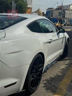 فۆرد مۆستانگ